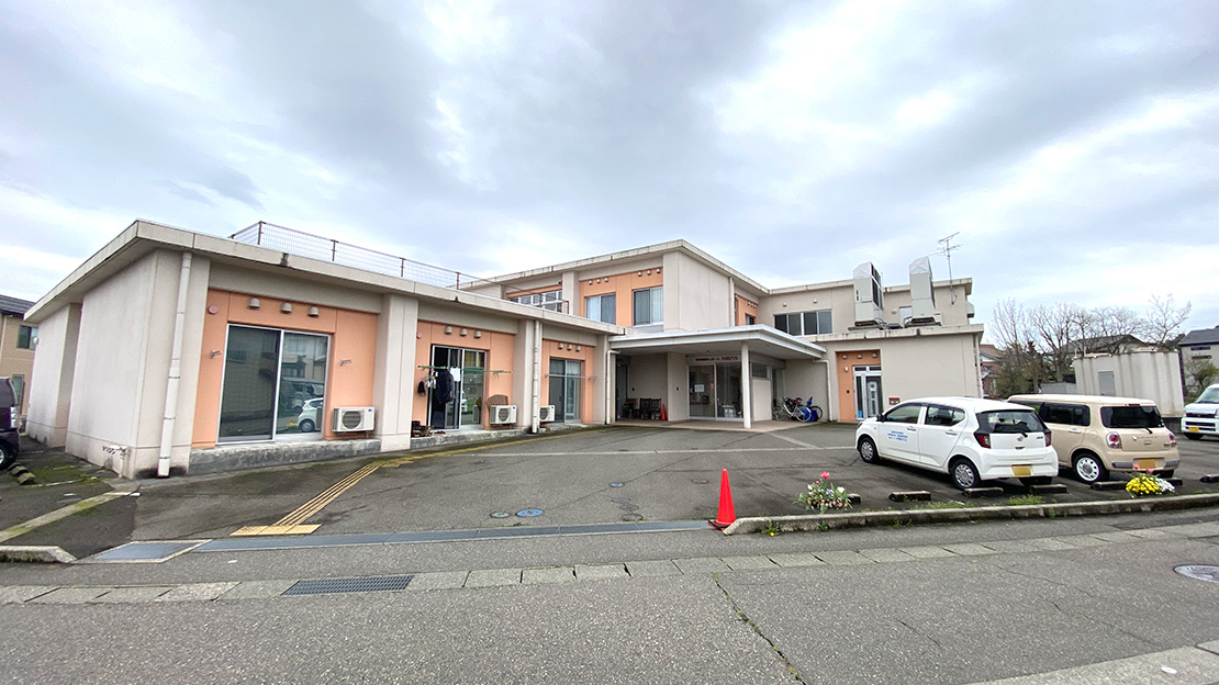 福祉ガーデン片貝さくら